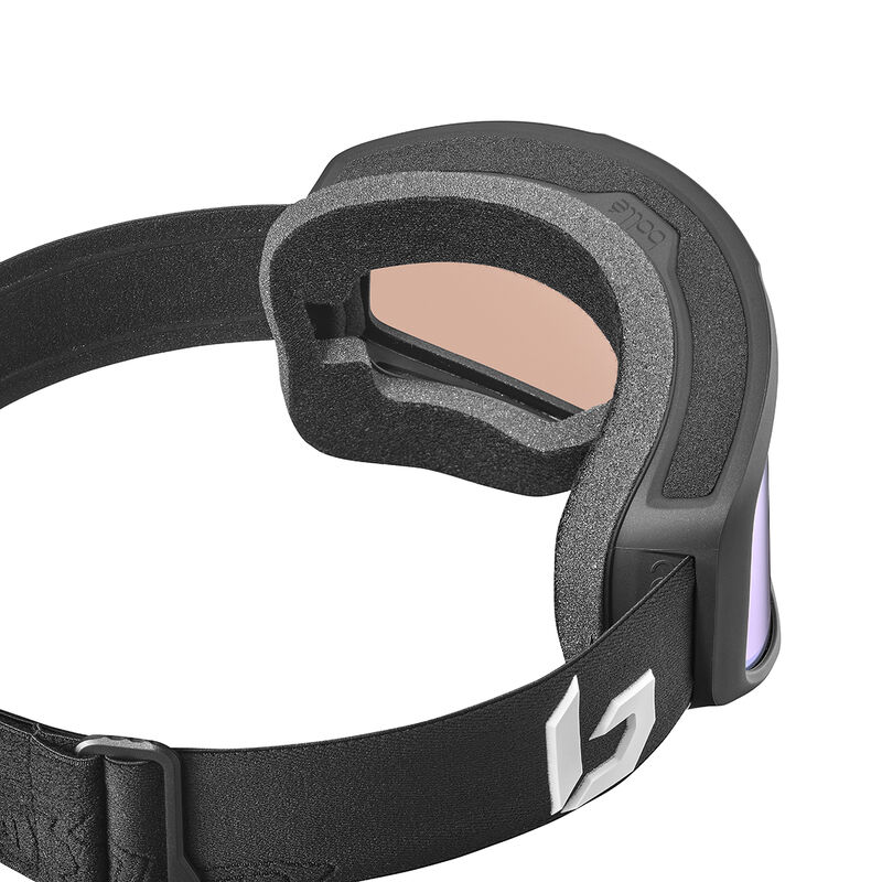 CASCADE, Black Matte-Azure Photochromic, hi-res image number null